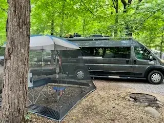 2020 THOR MOTOR COACH SEQUENCE photo 3