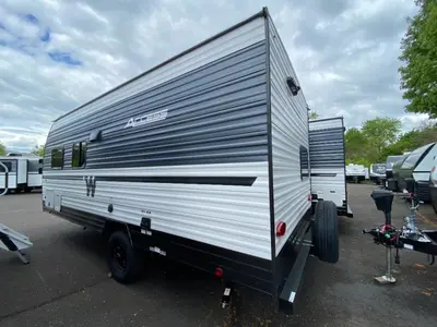 2026 Winnebago Access photo 6