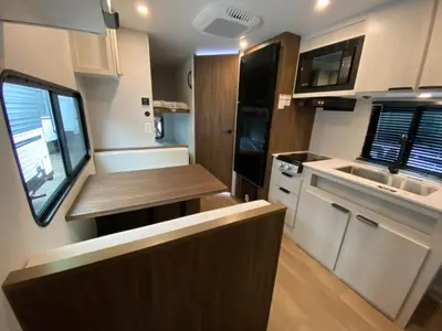 2026 Winnebago Access photo 14