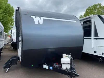 2026 Winnebago Access photo 2