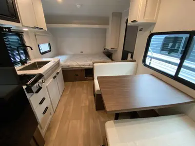 2026 Winnebago Access photo 34