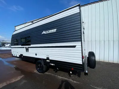 2026 Winnebago Access photo 7