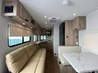 2026 Winnebago Access photo 12