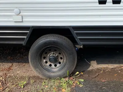 2026 Winnebago Access photo 9