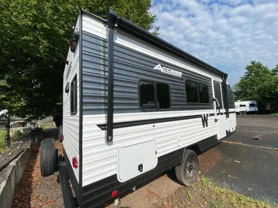 2026 Winnebago Access photo 7