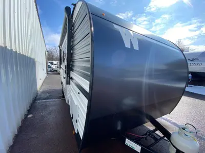 2026 Winnebago Access photo 11