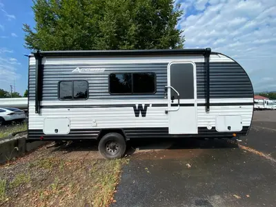 2026 Winnebago Access photo 8