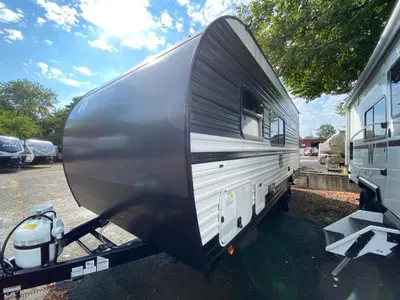 2026 Winnebago Access photo 4