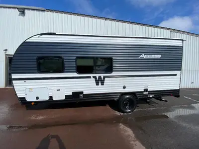 2026 Winnebago Access photo 5