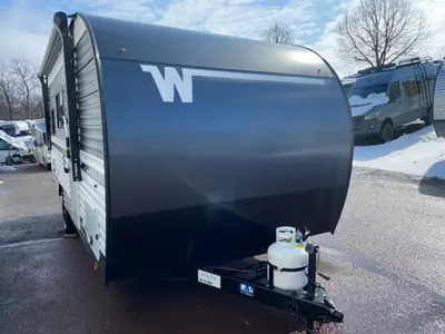 2026 Winnebago Access photo 3