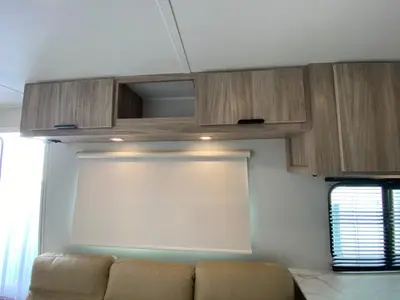 2026 Winnebago Access photo 17