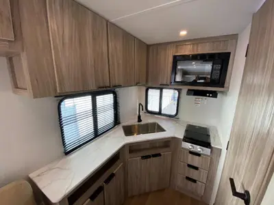2026 Winnebago Access photo 25