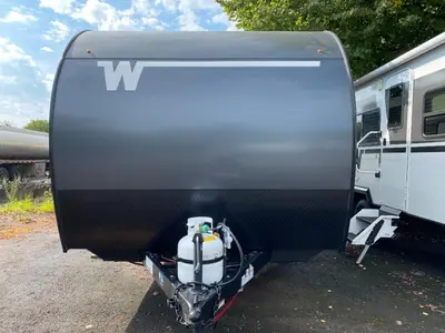 2026 Winnebago Access photo 2