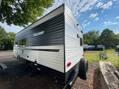 2026 Winnebago Access photo 6