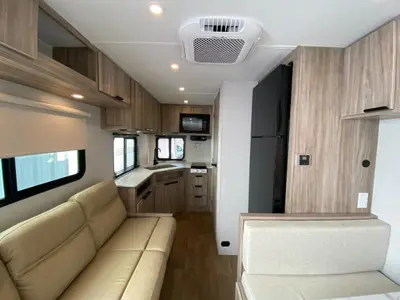 2026 Winnebago Access photo 14