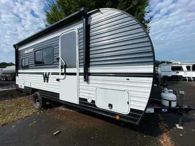 2026 Winnebago Access photo 10