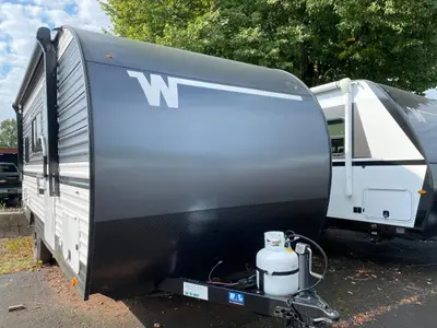 2026 Winnebago Access photo 3