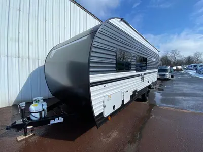 2026 Winnebago Access photo 4