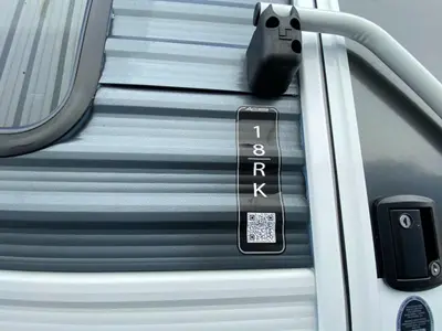 2026 Winnebago Access photo 10