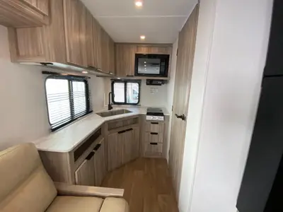 2026 Winnebago Access photo 15
