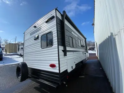 2026 Winnebago Access photo 9