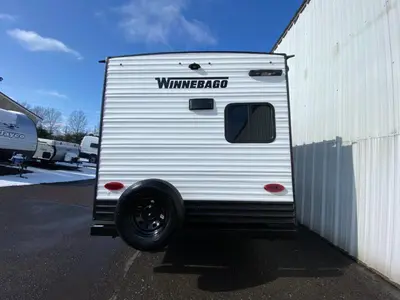 2026 Winnebago Access photo 8