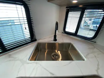 2026 Winnebago Access photo 26
