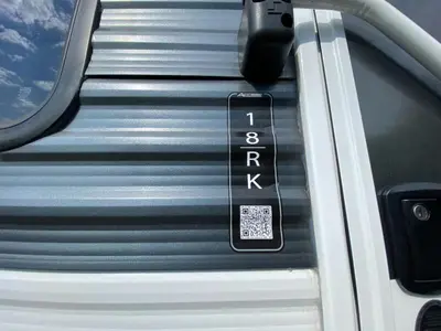 2026 Winnebago Access photo 11