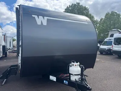 2026 Winnebago Access photo 2
