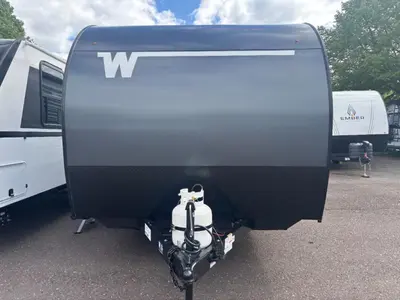 2026 Winnebago Access photo 3