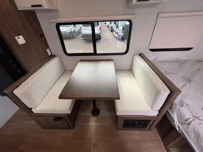 2026 Winnebago Access photo 17