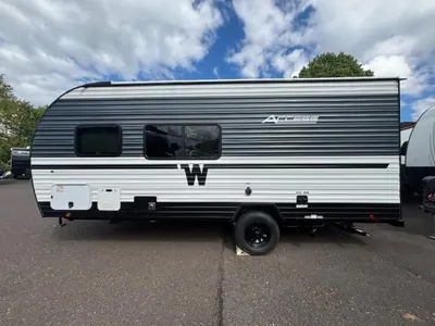 2026 Winnebago Access photo 5