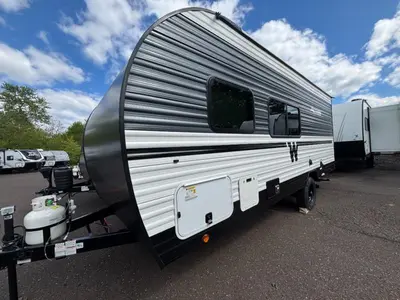 2026 Winnebago Access photo 4