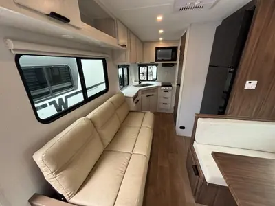2026 Winnebago Access photo 15