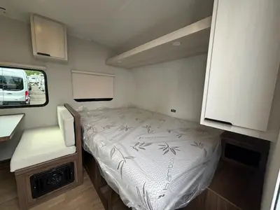 2026 Winnebago Access photo 39