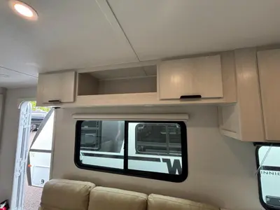 2026 Winnebago Access photo 19