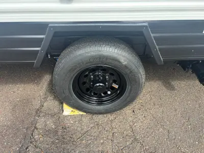 2026 Winnebago Access photo 6