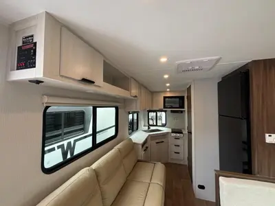2026 Winnebago Access photo 14