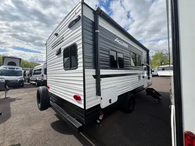 2026 Winnebago Access photo 9