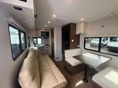 2026 Winnebago Access photo 13