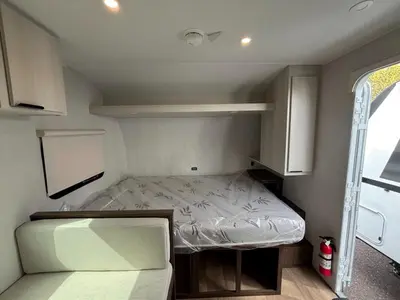 2026 Winnebago Access photo 37