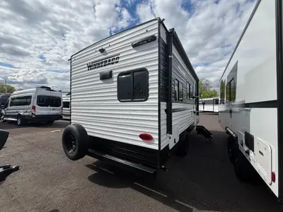 2026 Winnebago Access photo 8