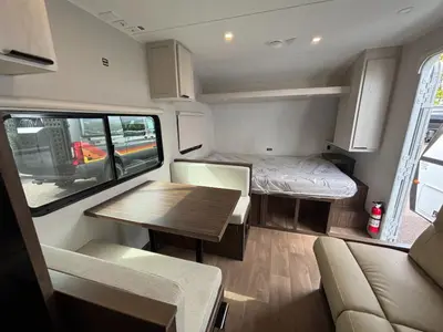 2026 Winnebago Access photo 36