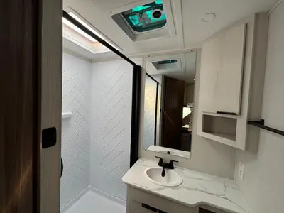 2026 Winnebago Access photo 27