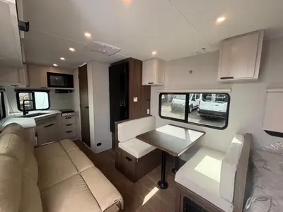 2026 Winnebago Access photo 12