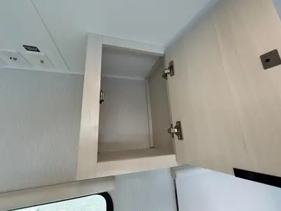 2026 Winnebago Access photo 18