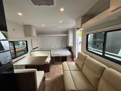 2026 Winnebago Access photo 33