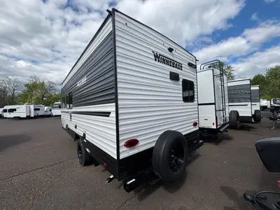 2026 Winnebago Access photo 7