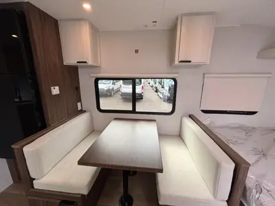 2026 Winnebago Access photo 16