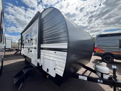2026 Winnebago Access photo 11
